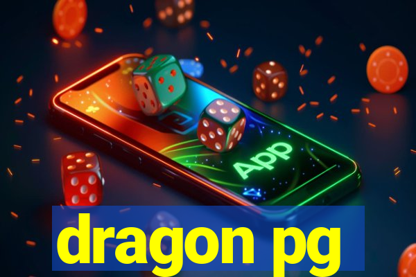 dragon pg